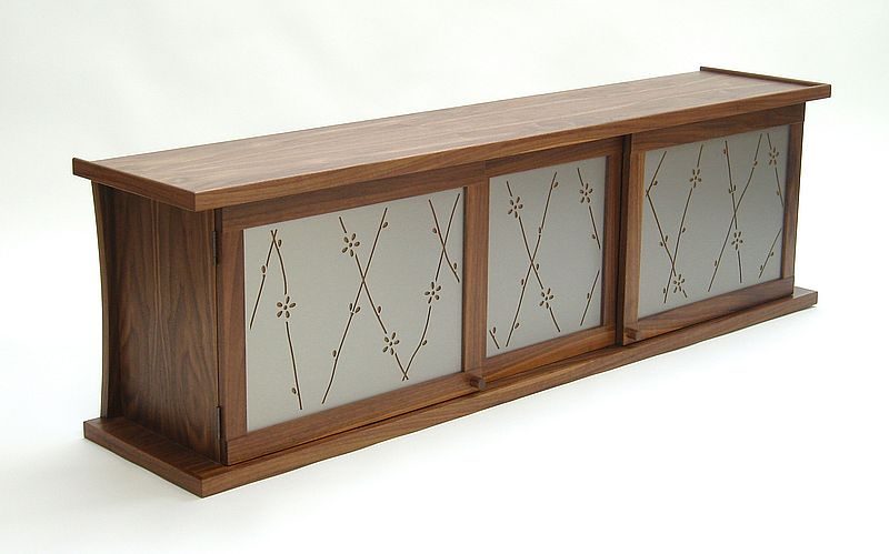 Rob Brown - Sideboard Cabinet
