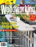 Canadian Woodworking Magazine