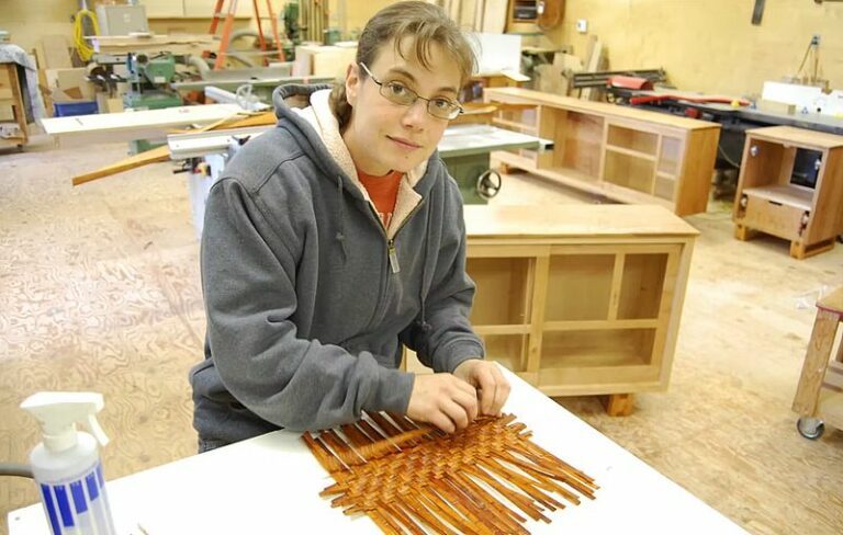 Sandra Carr – video profile