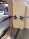 Jig for Notching