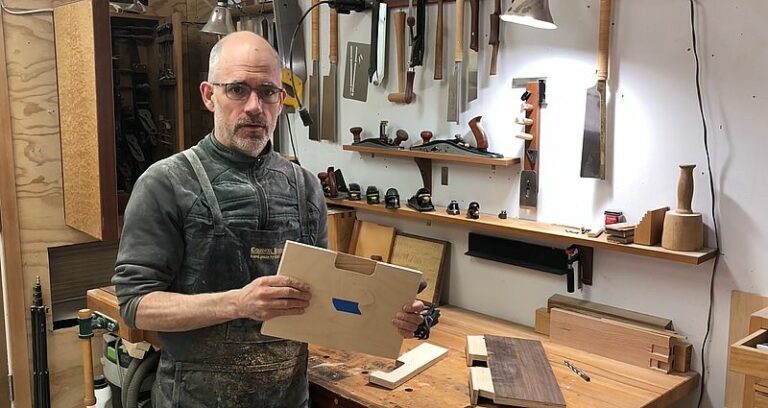 Routing integral pulls