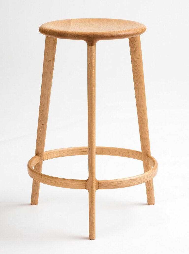 Peter Flemming stool