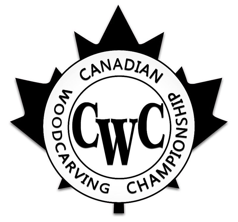 Canadian woodcarving championship