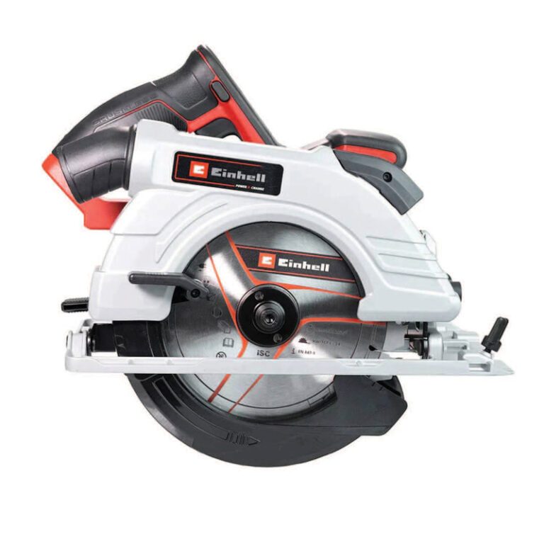 Einhell 18V 7-1/4″ cordless circular saw