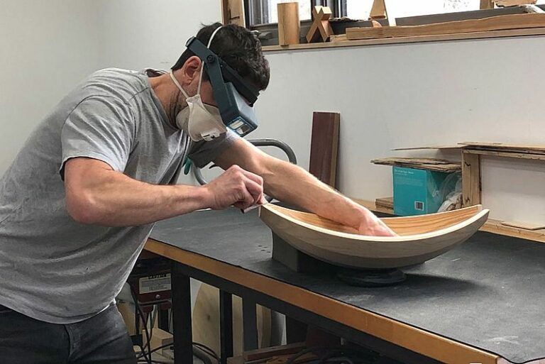 John Glendinning – video profile