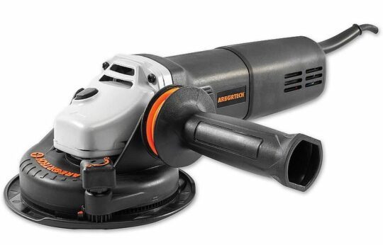 Arbortech Power Carving Unit