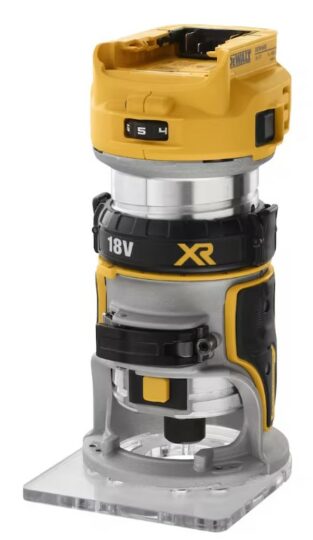 dewalt DCW600B