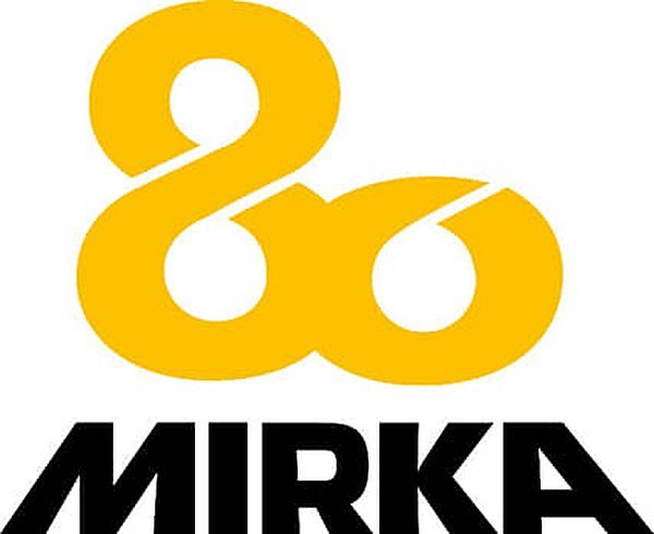 >Mirka celebrates 80-years of innovation and excellence in abrasives industry