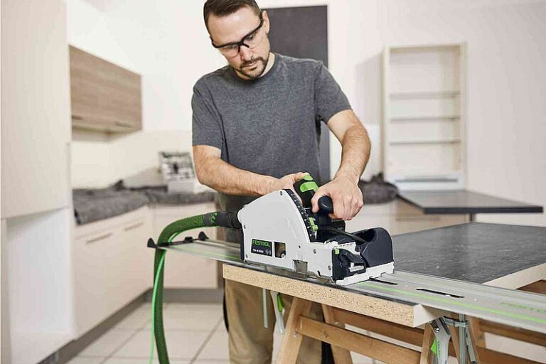 Festool TSV 60 K