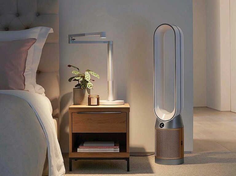 HomeInOn – portable air purifiers