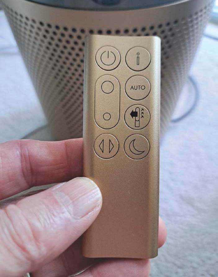 Remote Usage