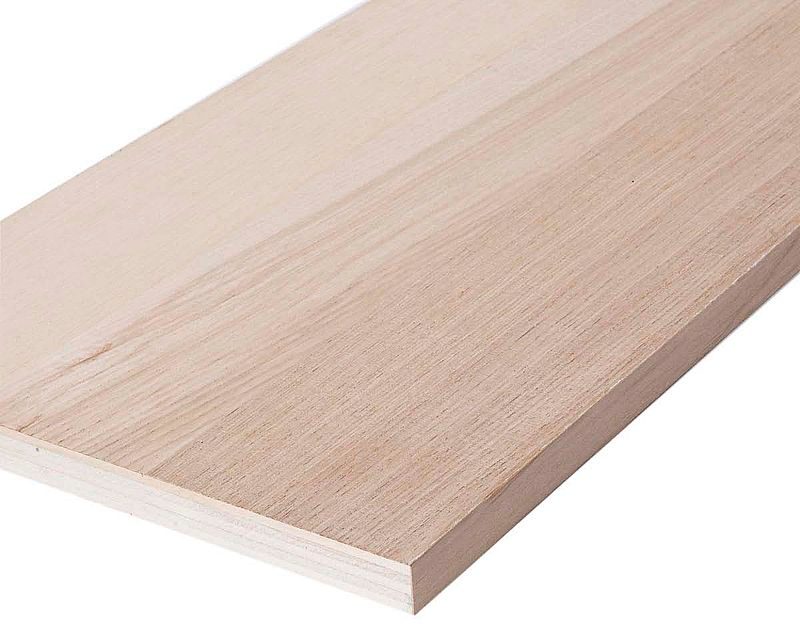 Columbia Forest Products’ Hickory Shelf Board
