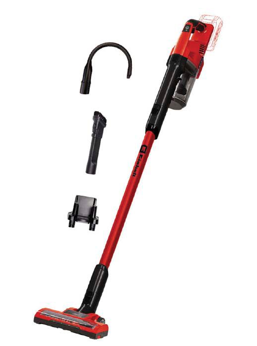 Einhell 18V Cordless Stick Vacuum Cleaner