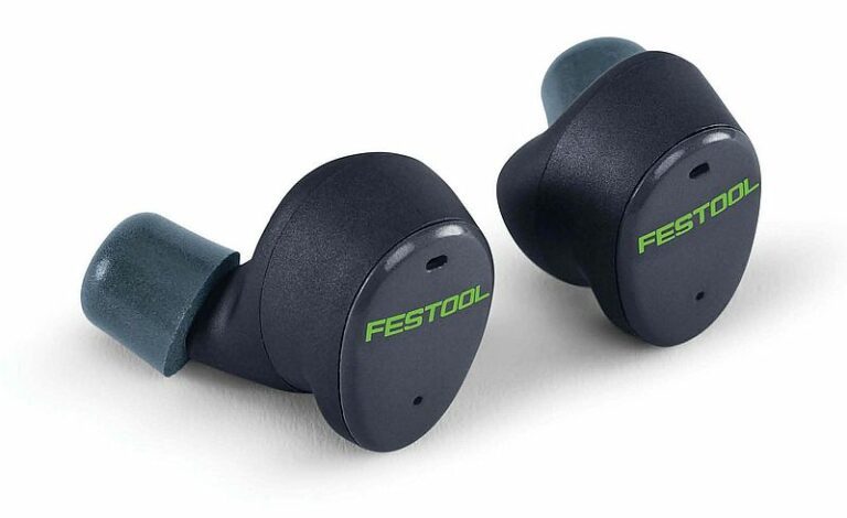 Festool ear buds