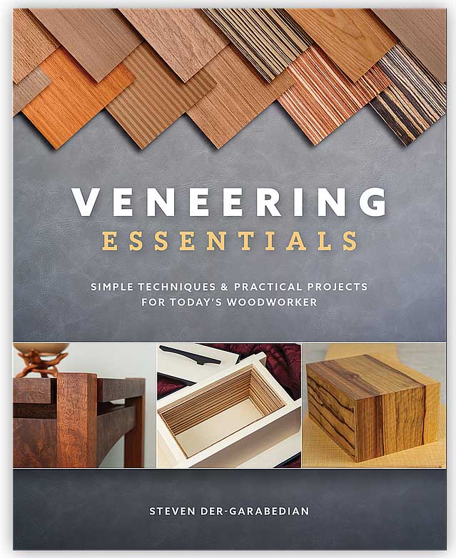 >Veneering Essentials