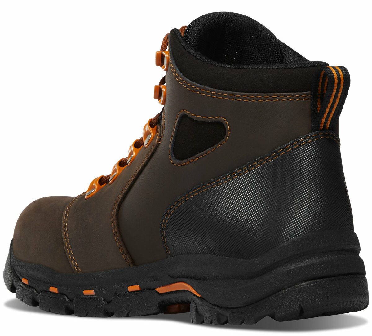 Danner vicious work boots