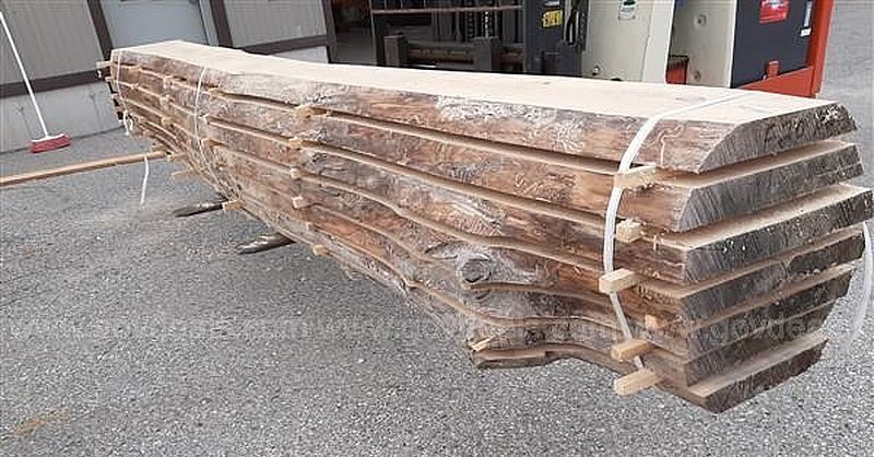 Huron County lumber auction 2023