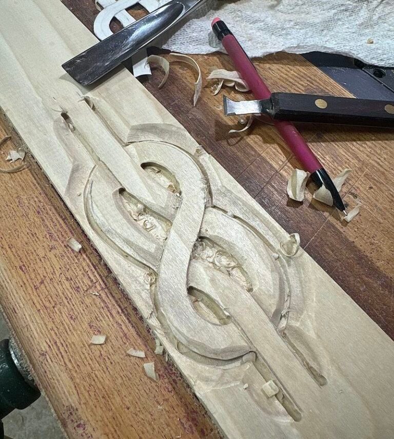 Why knot give it a try?