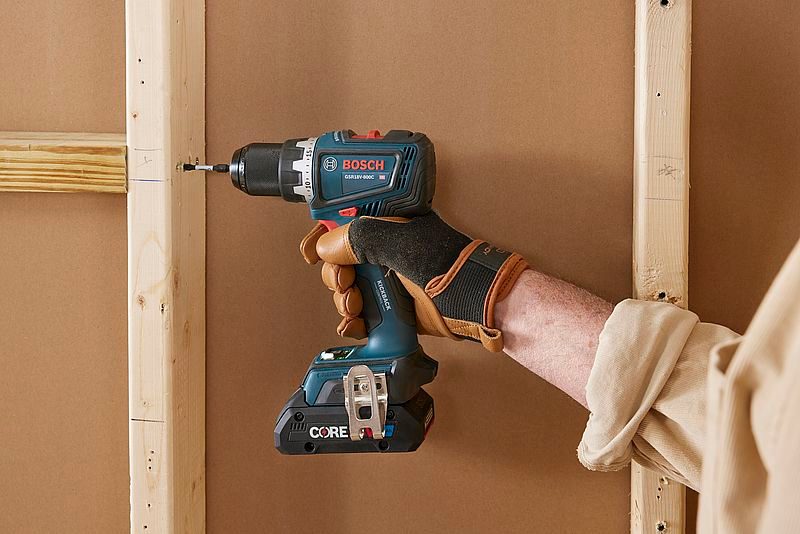 Bosch Power Tools to unveil new additions to hardworking tool and