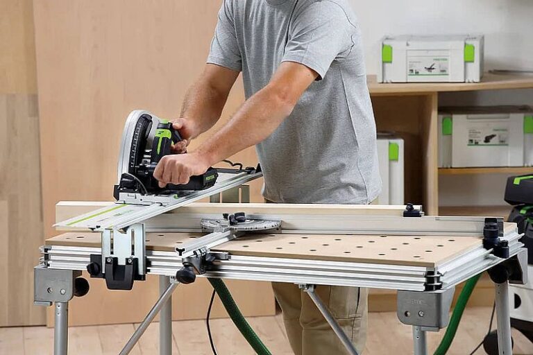 Portable work support