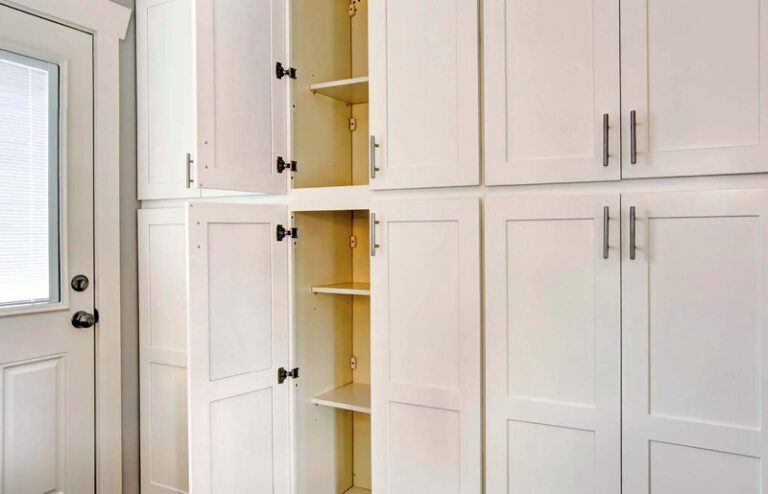 Top 10 ways to improve storage