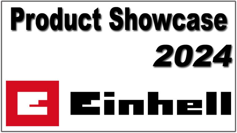Product showcase 2024