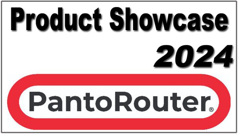 Product showcase 2024