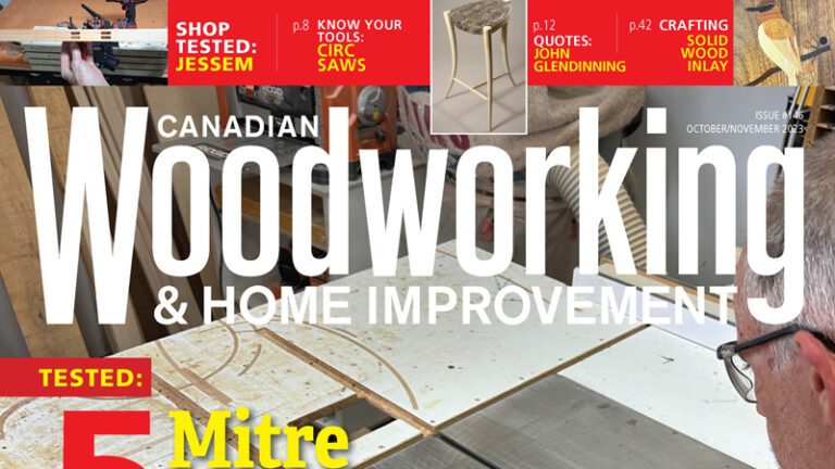 October/November 2023 overview