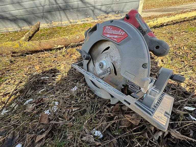 It’s not easy watching people hurt themselves