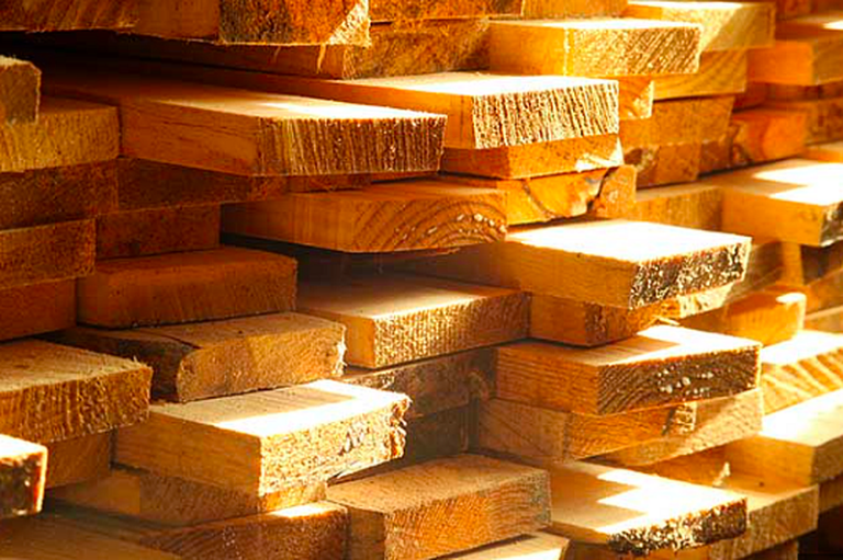 Inflation, cost of materials and how we can start to use materials more wisely