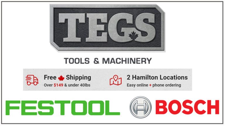 Tegs Tools