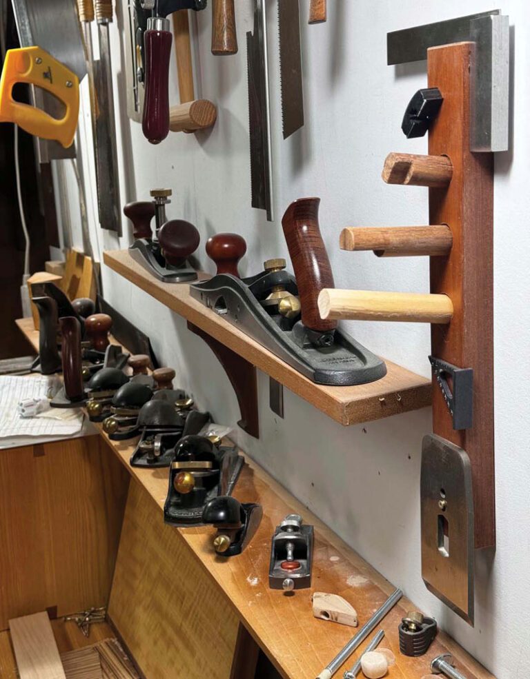 Top 10 most difficult things to do in a small shop