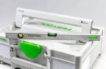 Festool systainer level