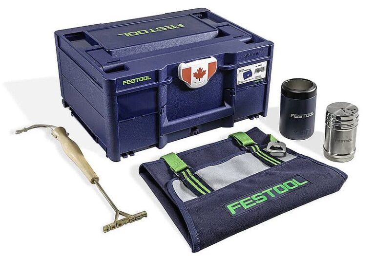 Festool Summer Systainer