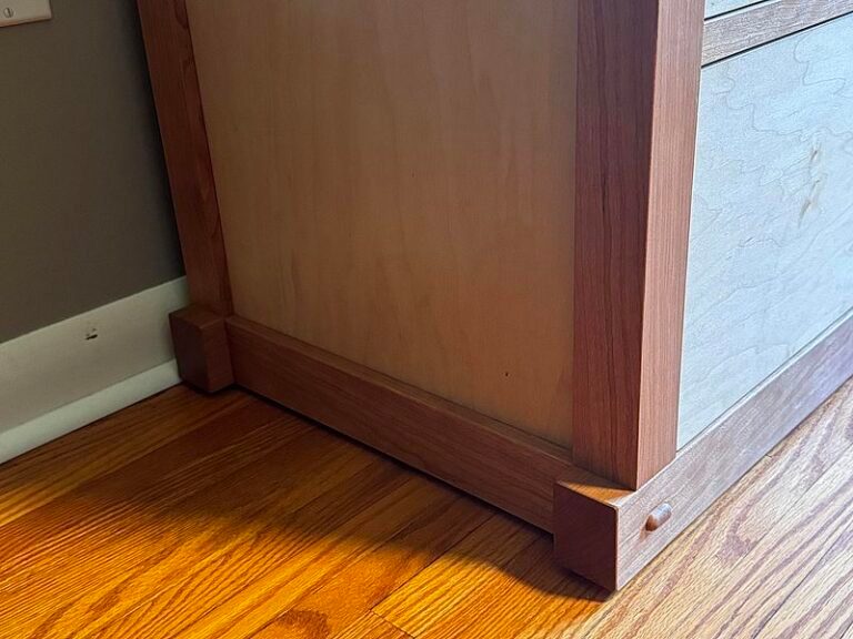 Nobody’s Going to Know