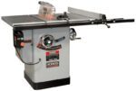 King Canada Left-Tilting 10" Table Saw