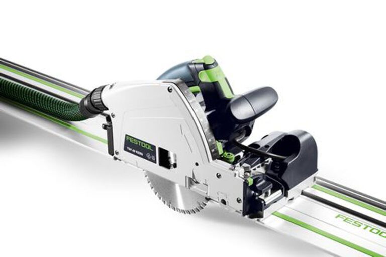 Festool TSV 60 KEB Plunge-Cut Saw