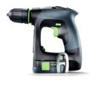 Festool CXS 12 Cordless Drill