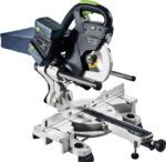 Festool KAPEX KSC 60 Cordless Sliding Compound Mitre Saw