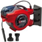 Einhell 18V cordless water hose reel
