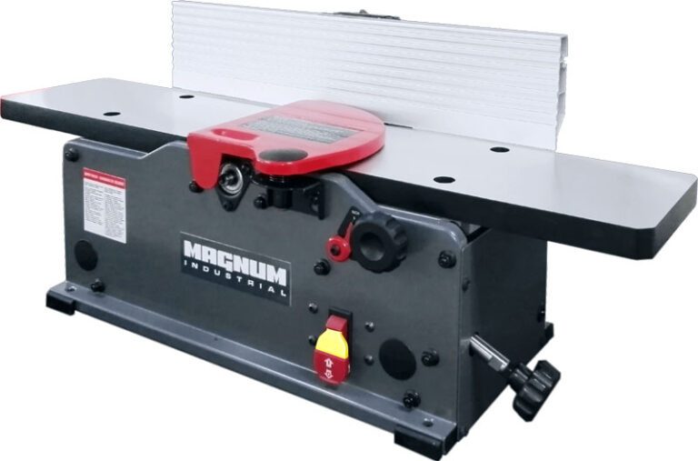 Magnum MI-81100 jointer