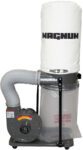 Magnum Industrial 1 HP Bag Dust Collector