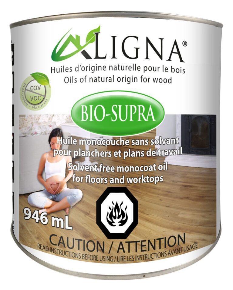 BIO-SUPRA by LIGNA