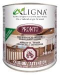 PRONTO by LIGNA