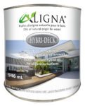 HYBRI-DECK by LIGNA