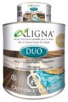 DUO by LIGNA