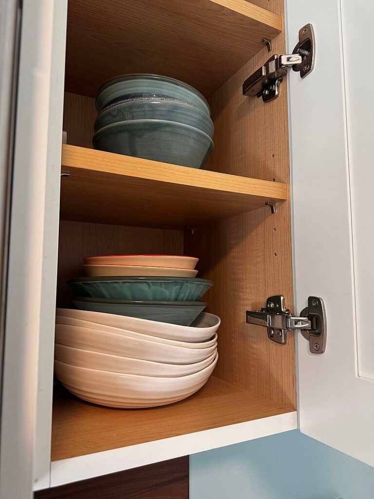 Classic Maple Melamine