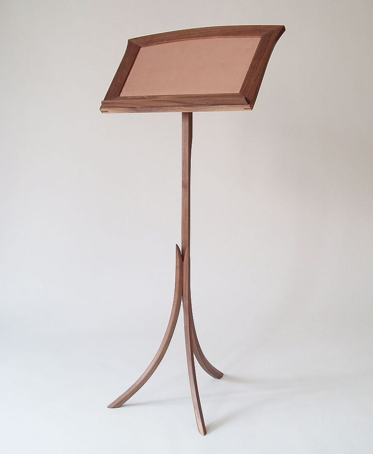 Music Stand