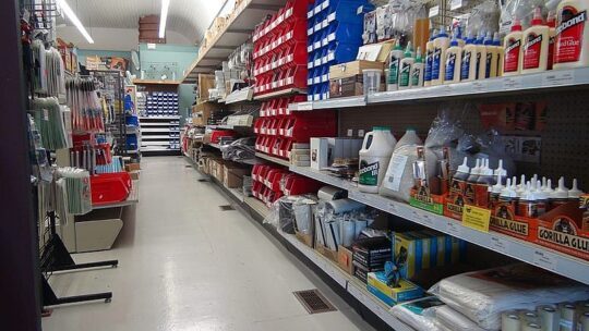 Worshop supply-2 - Canadian Woodworking Workshop supply