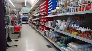 Workshop Supply